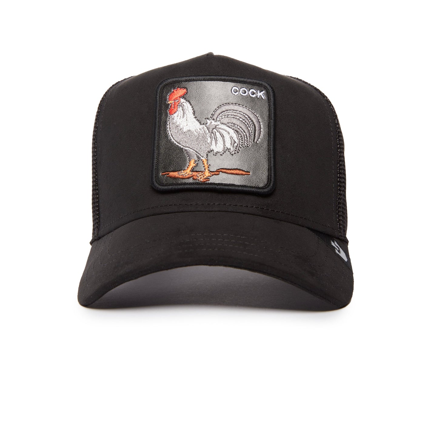 Cappello Goorin Bros. nero