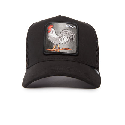 Cappello Goorin Bros. nero
