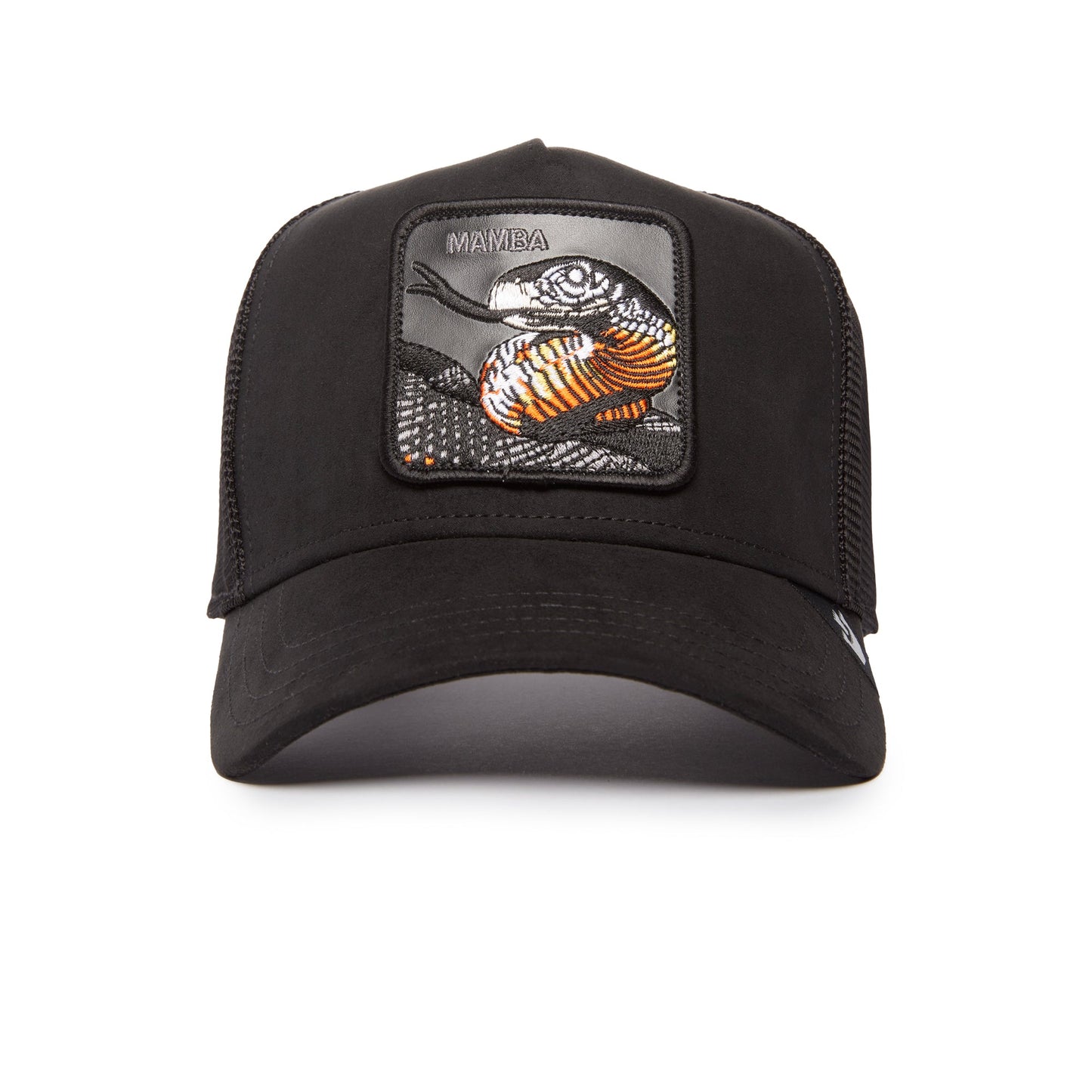 Cappello Goorin Bros. nero