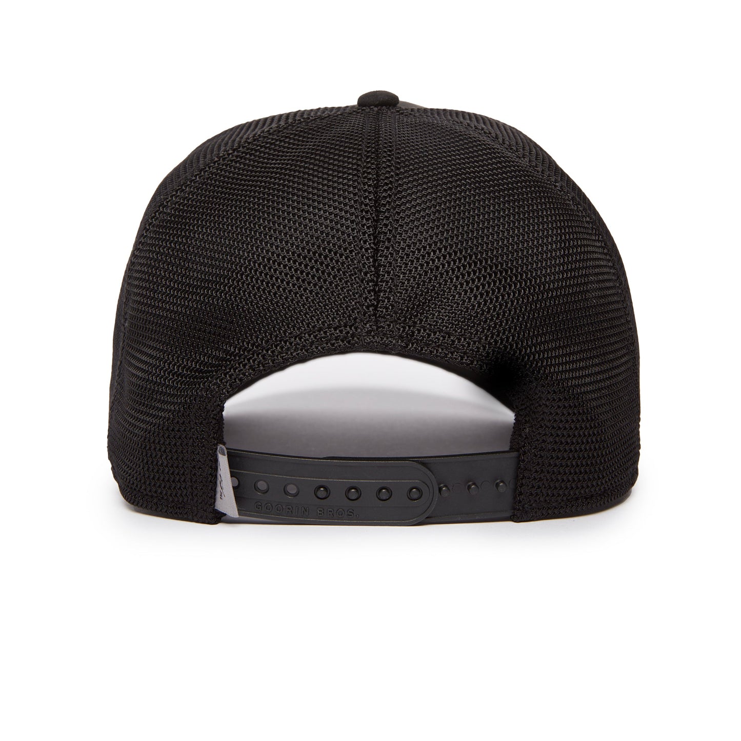 Cappello Goorin Bros. nero