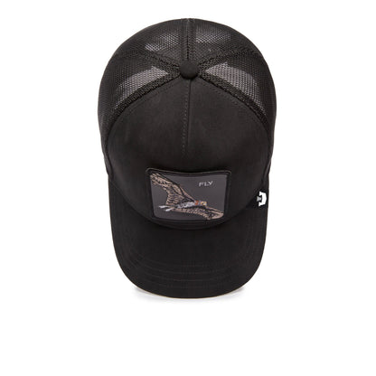 Cappello Goorin Bros. nero