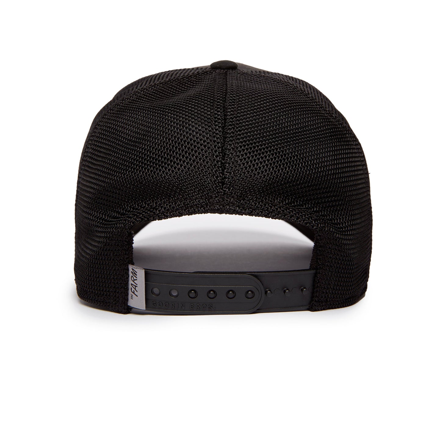 Cappello Goorin Bros. nero