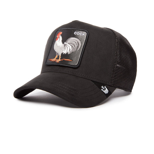 Cappello Goorin Bros. nero