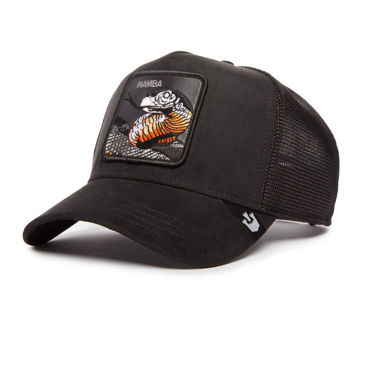 Cappello Goorin Bros. nero