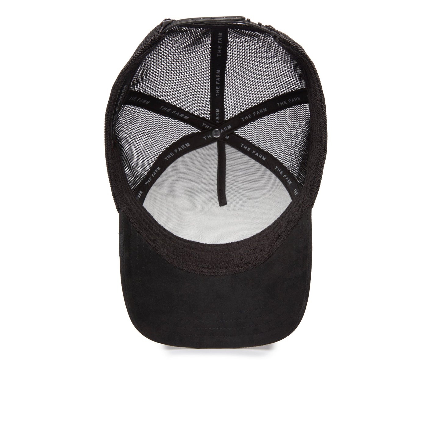 Cappello Goorin Bros. nero