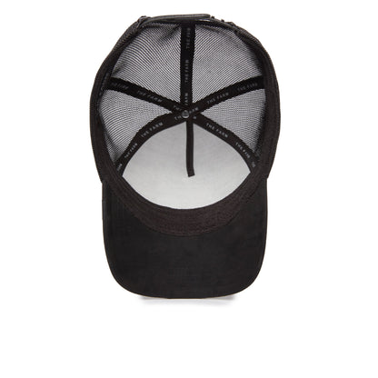 Cappello Goorin Bros. nero