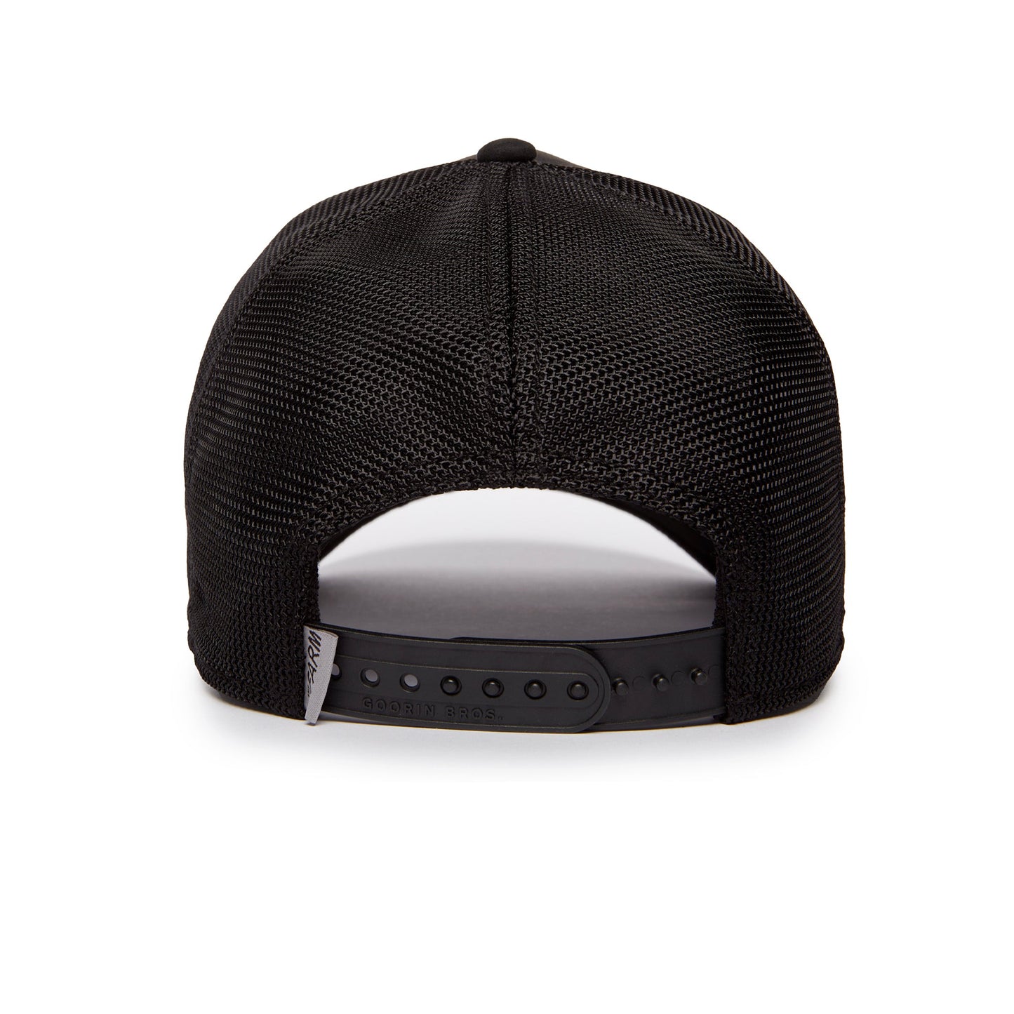 Cappello Goorin Bros. nero