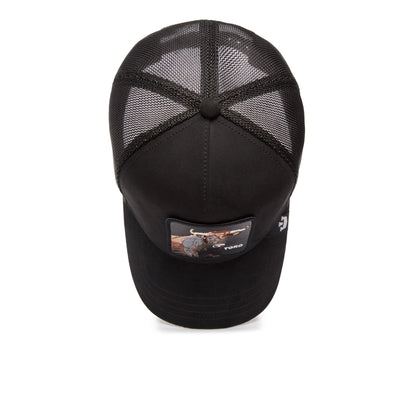 Cappello Goorin Bros. nero