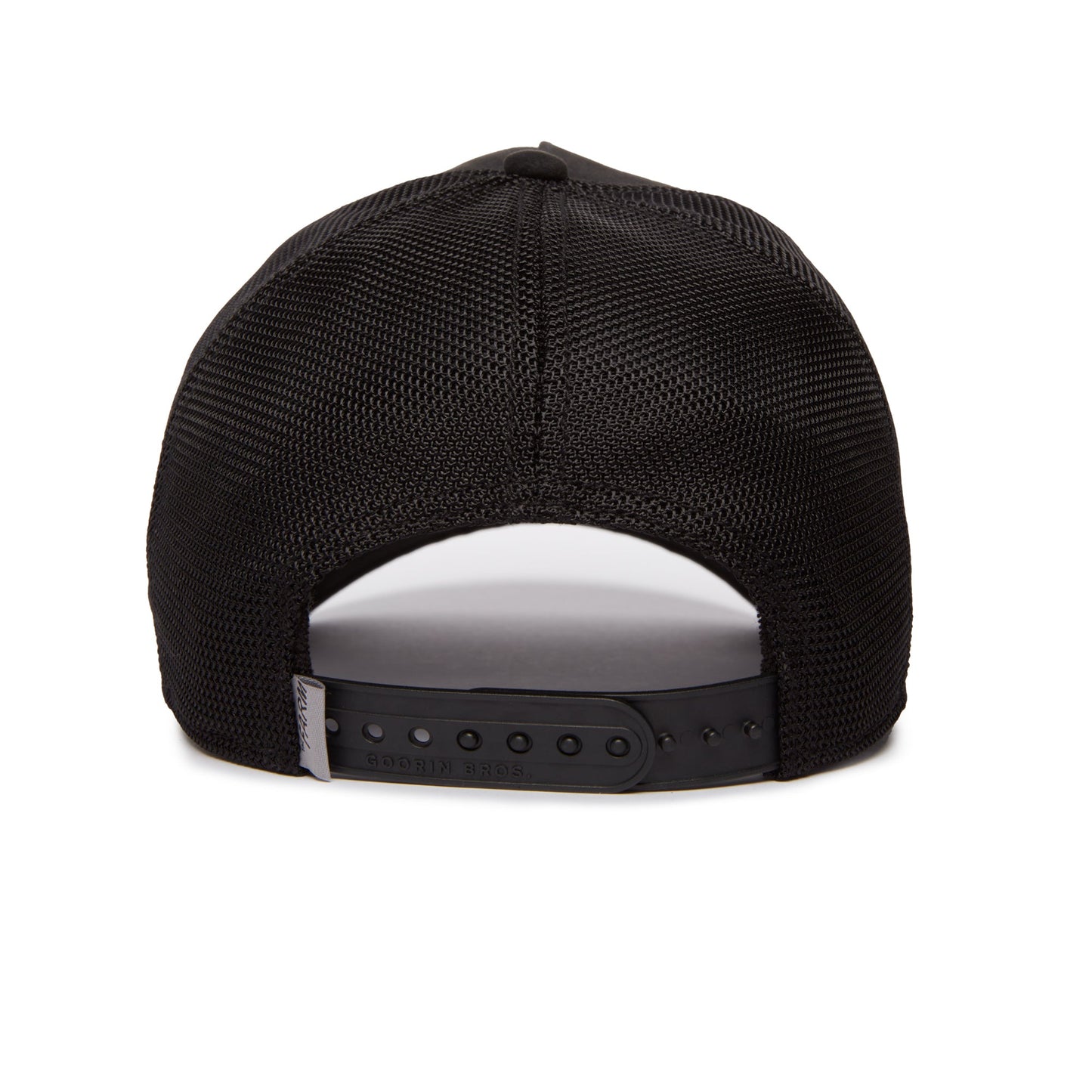Cappello Goorin Bros. nero