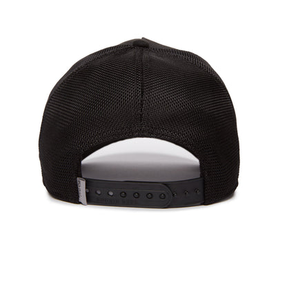 Cappello Goorin Bros. nero