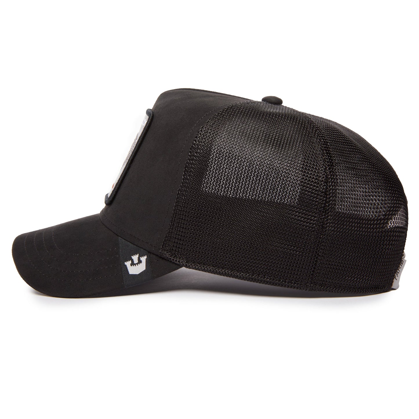 Cappello Goorin Bros. nero