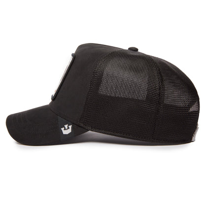 Cappello Goorin Bros. nero