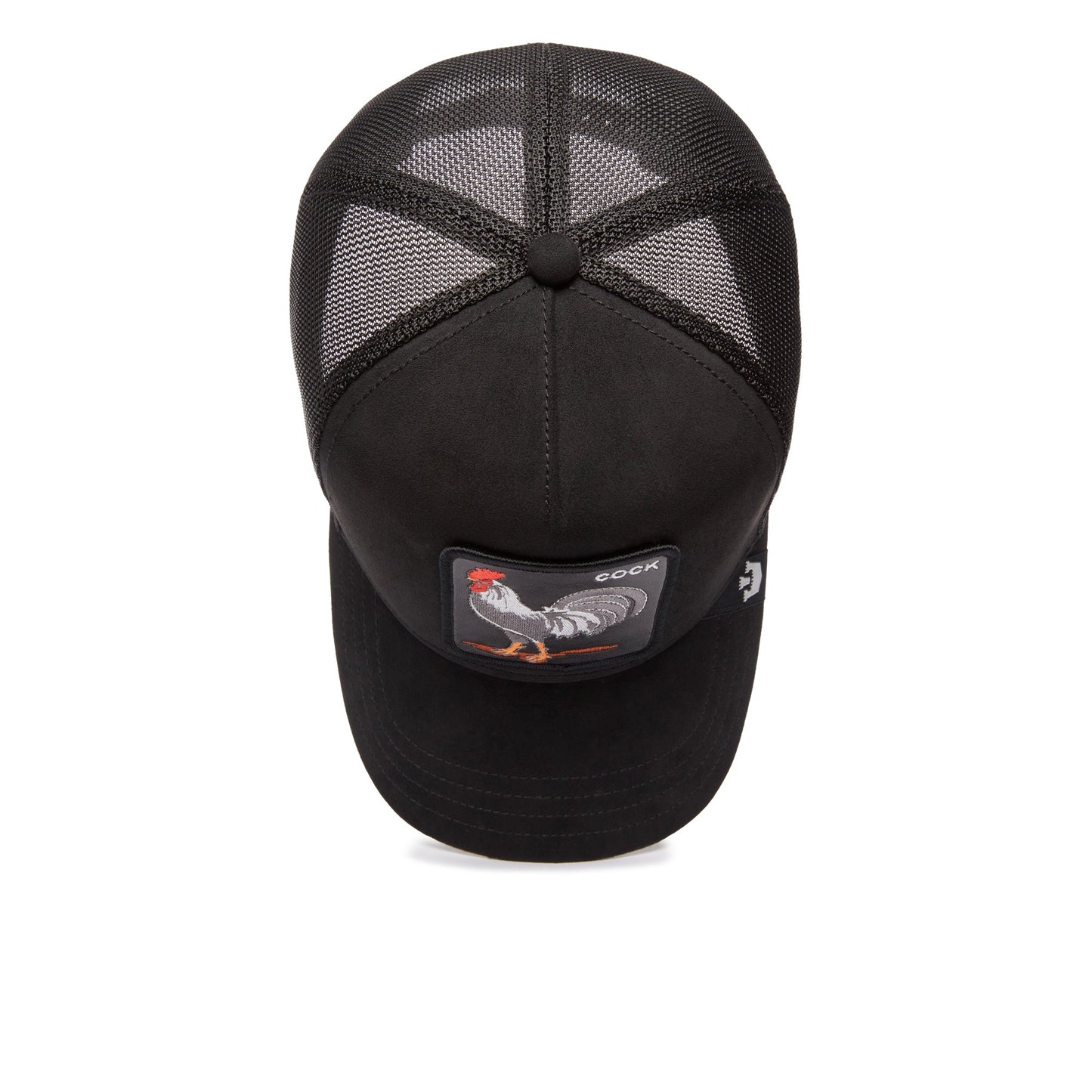 Cappello Goorin Bros. nero