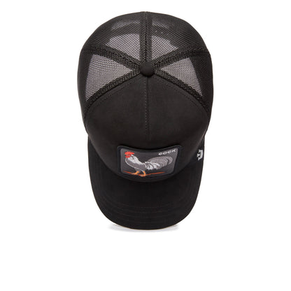 Cappello Goorin Bros. nero
