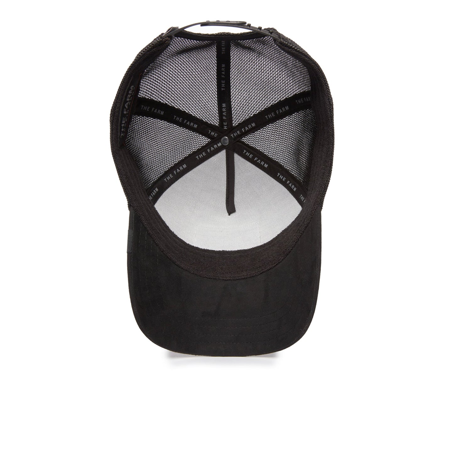 Cappello Goorin Bros. nero