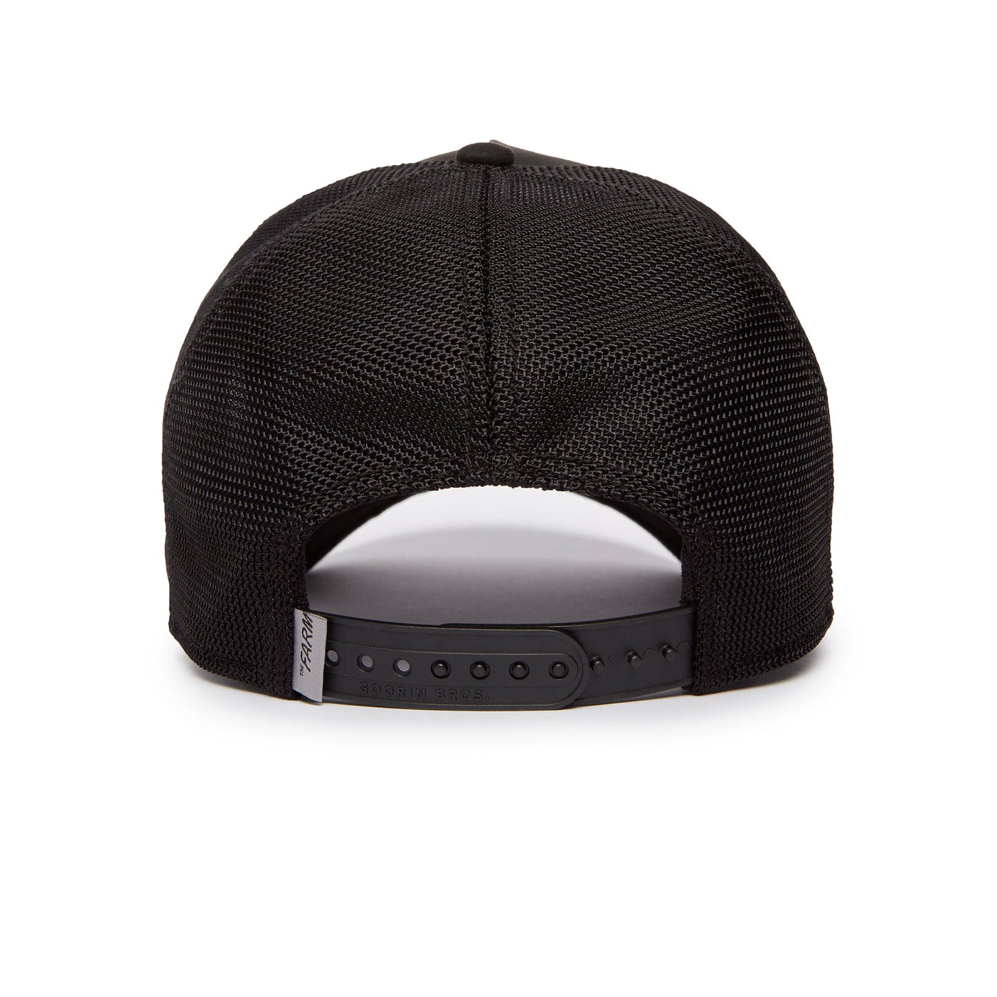 Cappello Goorin Bros. nero