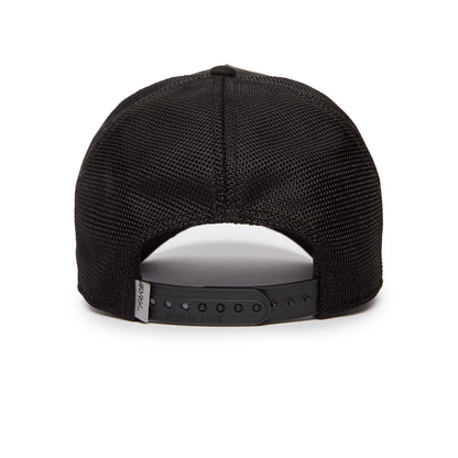 Cappello Goorin Bros. nero
