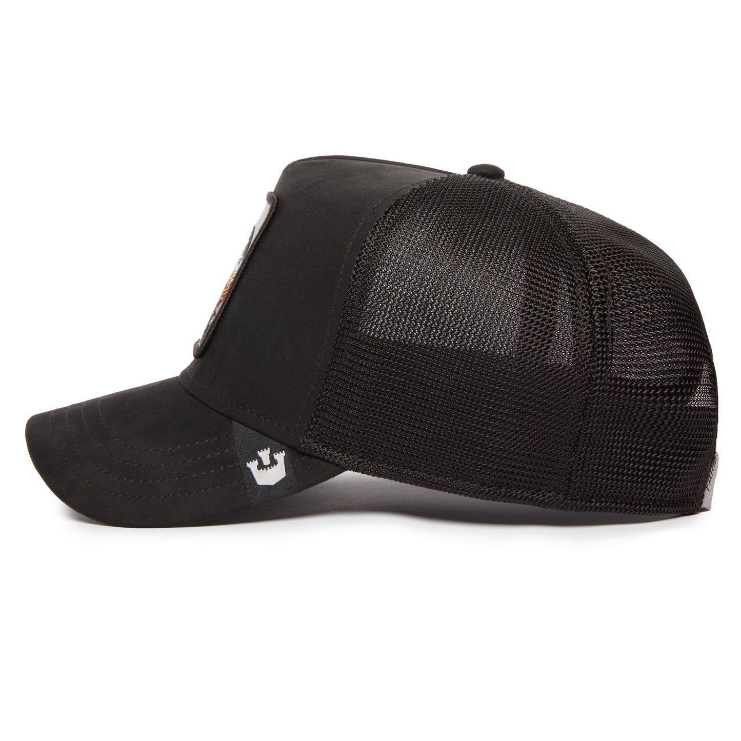Cappello Goorin Bros. nero