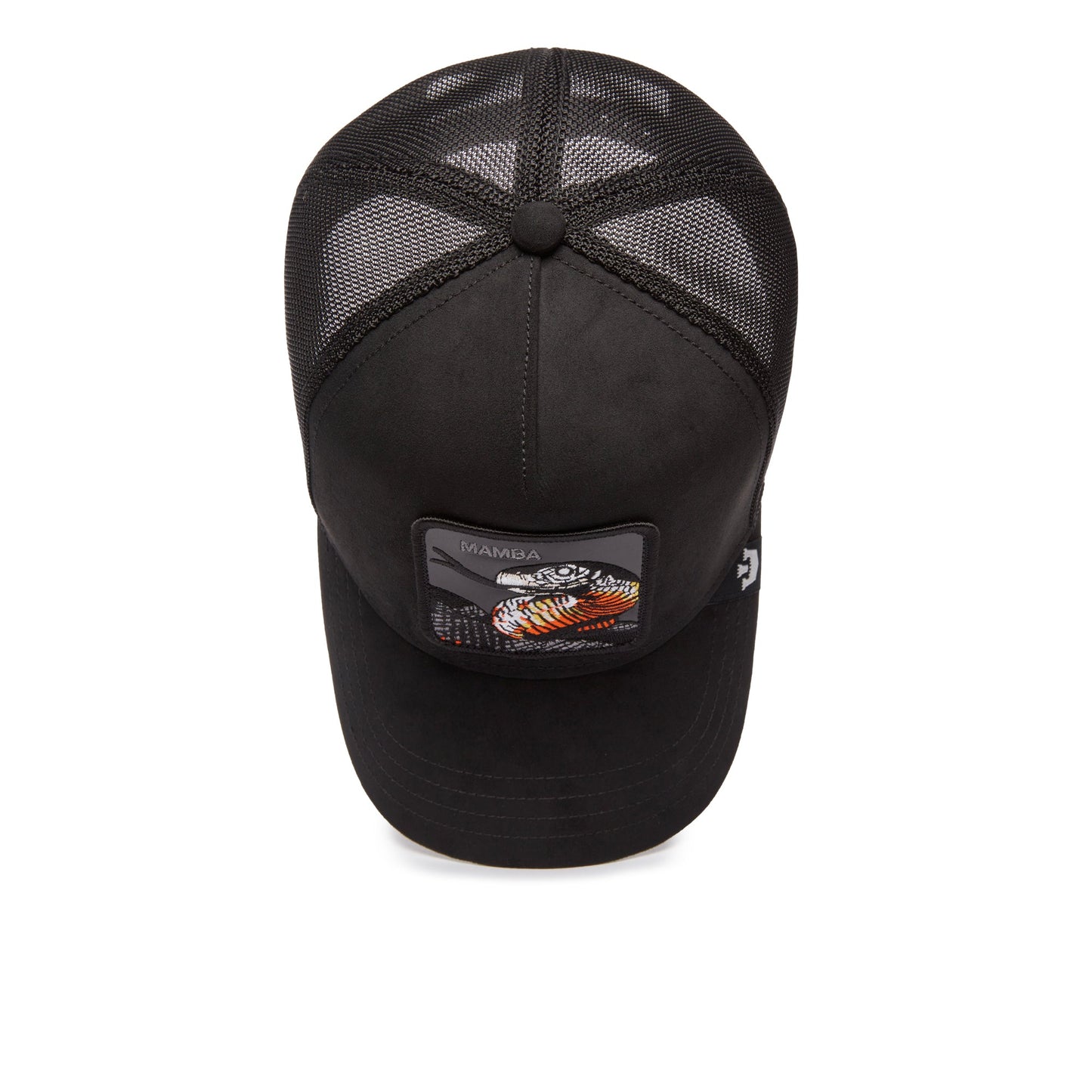 Cappello Goorin Bros. nero