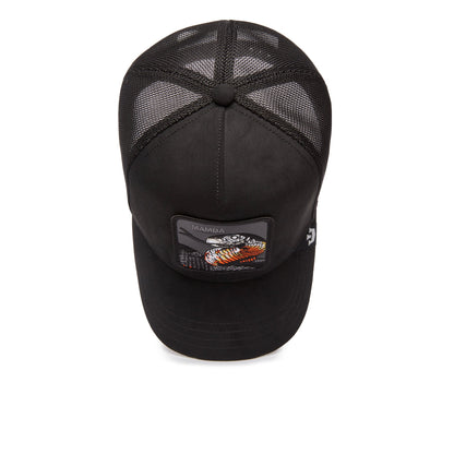 Cappello Goorin Bros. nero