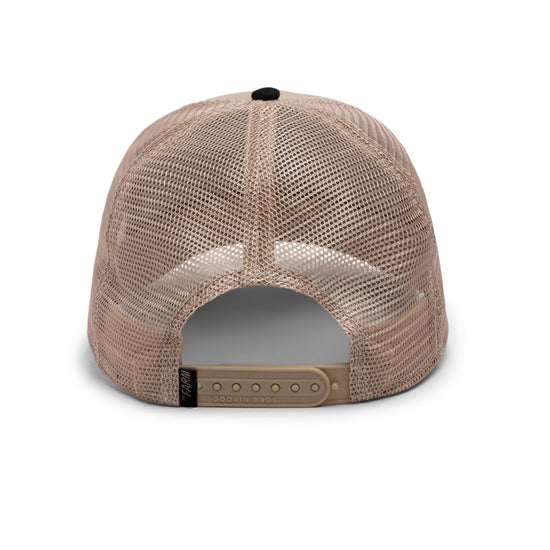 Cappello Goorin Bros. beige