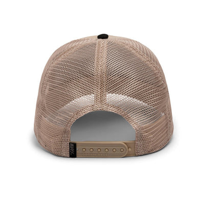 Cappello Goorin Bros. beige