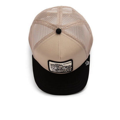 Cappello Goorin Bros. beige