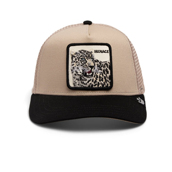 Cappello Goorin Bros. beige