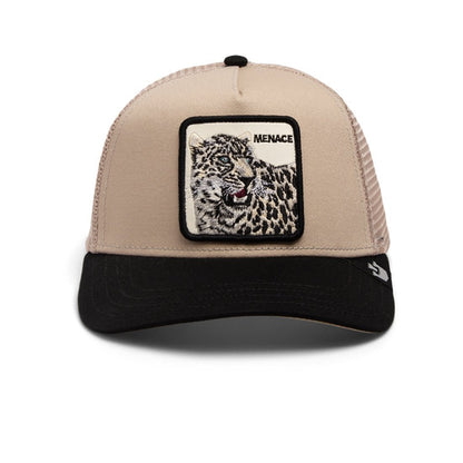 Cappello Goorin Bros. beige
