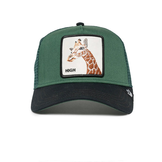 Cappello Goorin Bros. verde