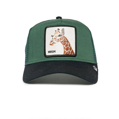 Cappello Goorin Bros. verde