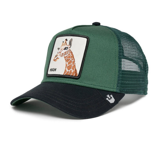 Cappello Goorin Bros. verde