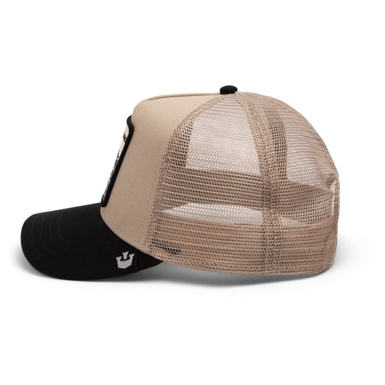 Cappello Goorin Bros. beige