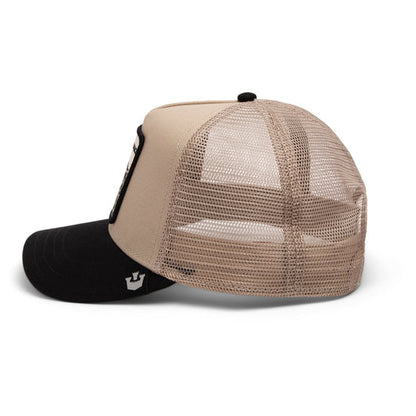 Cappello Goorin Bros. beige