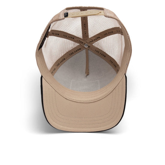 Cappello Goorin Bros. beige