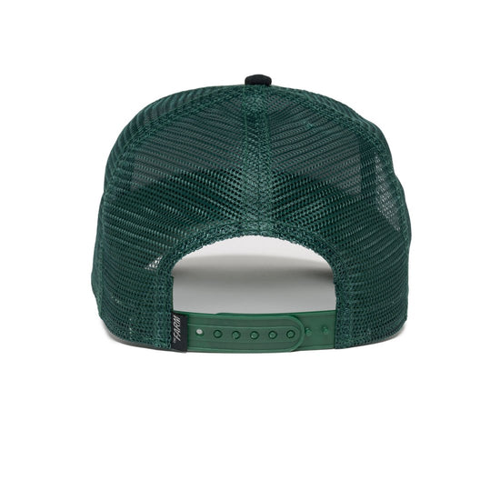 Cappello Goorin Bros. verde
