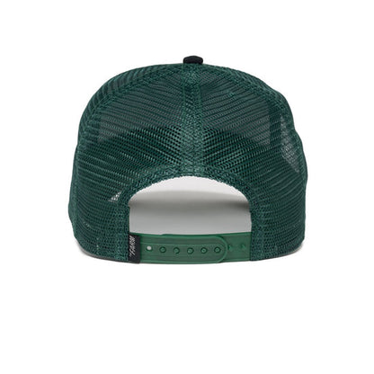 Cappello Goorin Bros. verde