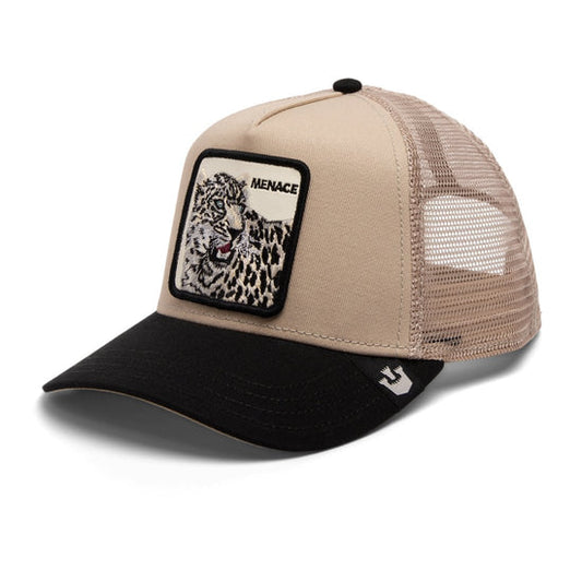 Cappello Goorin Bros. beige