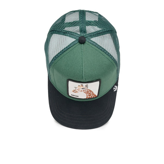 Cappello Goorin Bros. verde