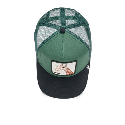 Cappello Goorin Bros. verde