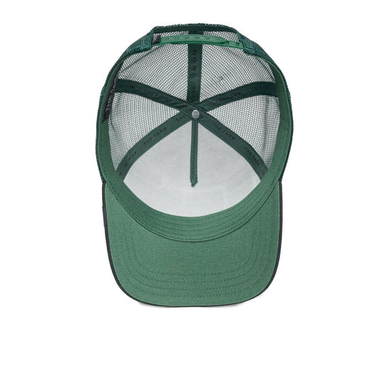 Cappello Goorin Bros. verde