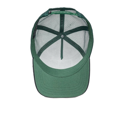 Cappello Goorin Bros. verde