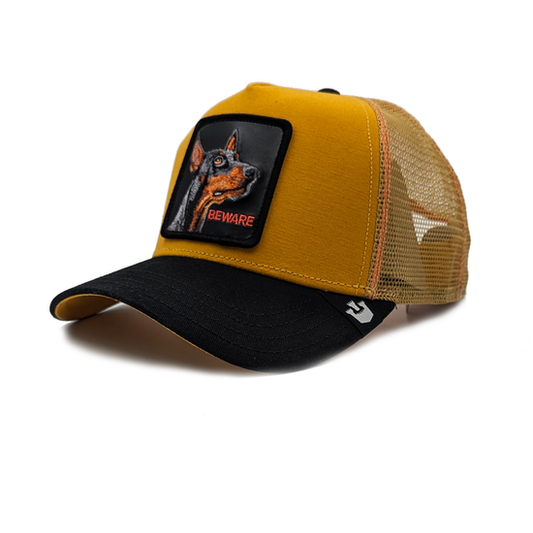 Cappello Goorin Bros. nero
