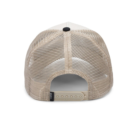 Cappello Goorin Bros. beige