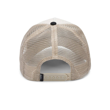 Cappello Goorin Bros. beige