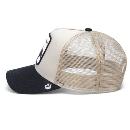 Cappello Goorin Bros. beige