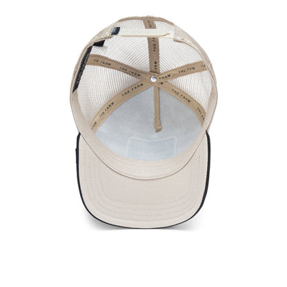 Cappello Goorin Bros. beige