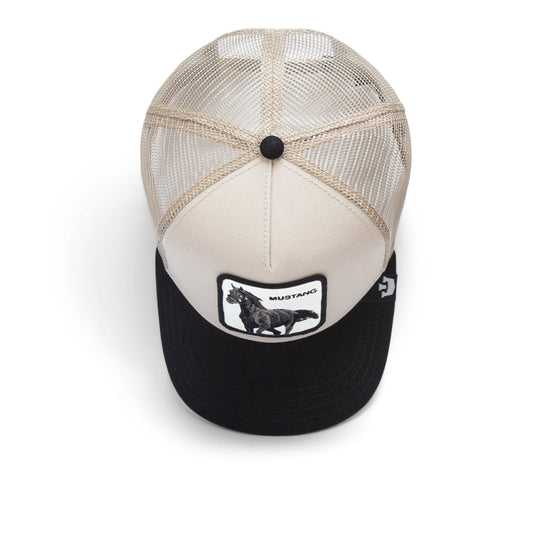 Cappello Goorin Bros. beige