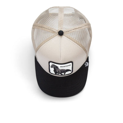 Cappello Goorin Bros. beige