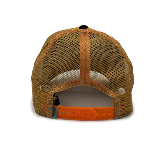 Cappello Goorin Bros. nero